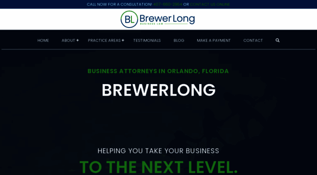 brewerlong.com