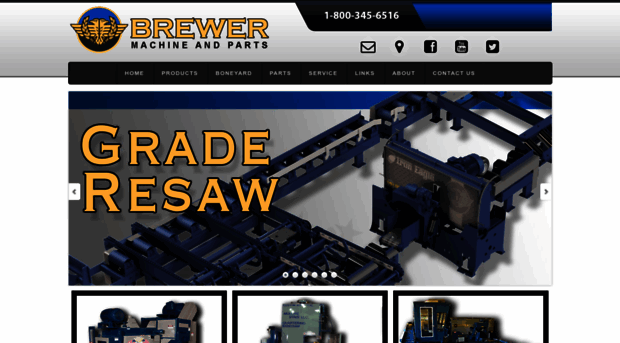 brewermach.com