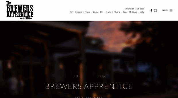 brewersapprentice.co.nz