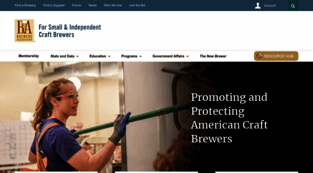 brewersassociation.com