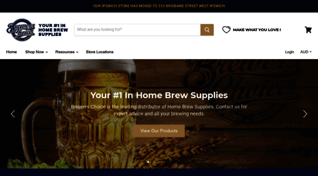 brewerschoice.com.au