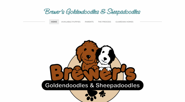 brewersgoldendoodles.com