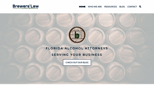 brewerslaw.com