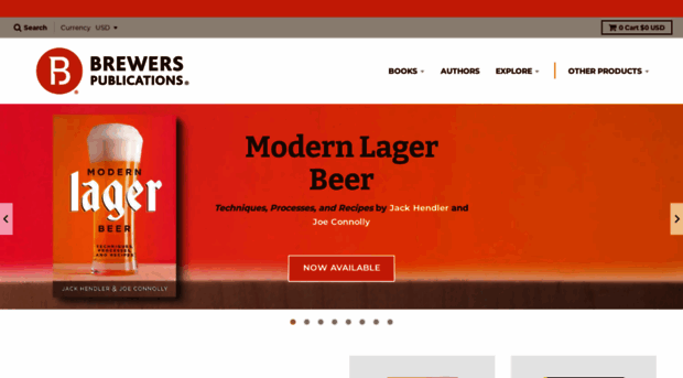 brewerspublications.com