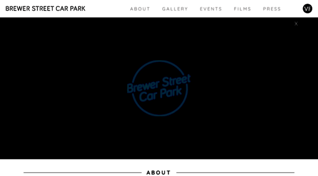 brewerstreetcarpark.com