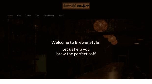 brewerstyle.com