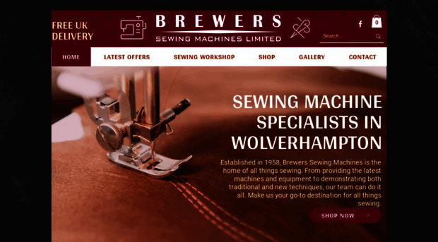 brewersuk.co.uk