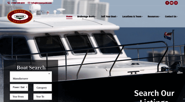 breweryacht.com