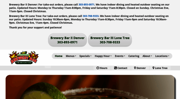 brewerybars.com