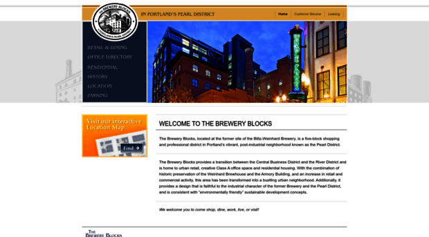 breweryblocks.com