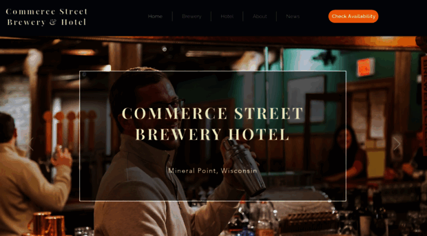 brewerycreek.com