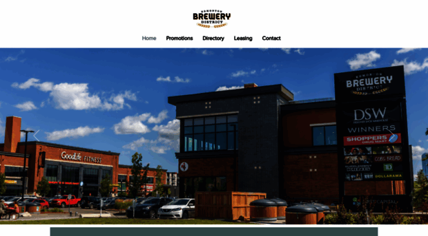 brewerydistrictedmonton.ca