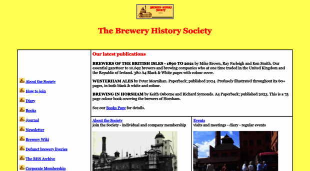 breweryhistory.com