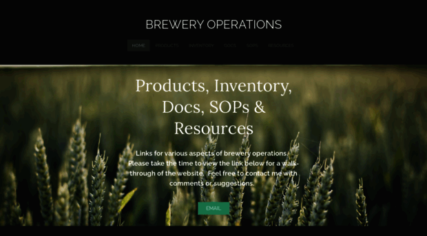 breweryoperations.weebly.com