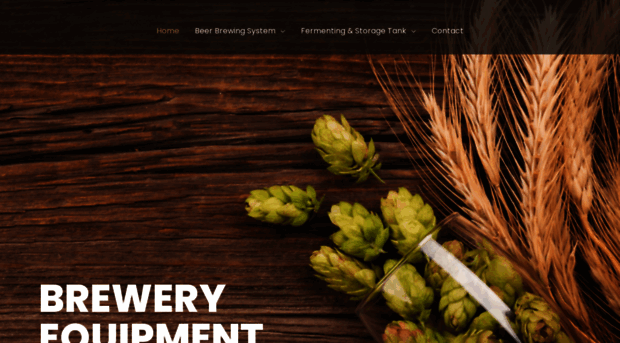 brewerytechnology.com