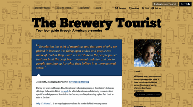 brewerytourist.net