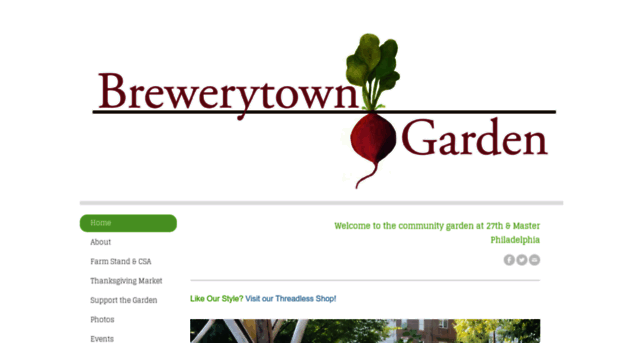 brewerytowngarden.com