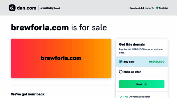 brewforia.com