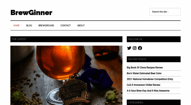 brewginner.com