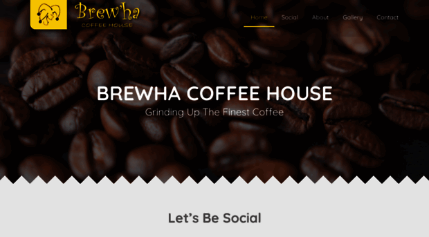 brewhacoffeehouse.com