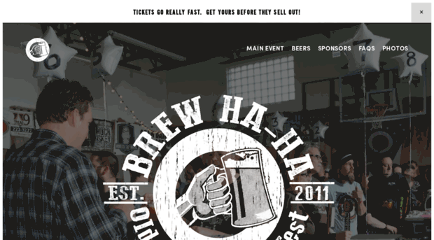 brewhahadayton.com