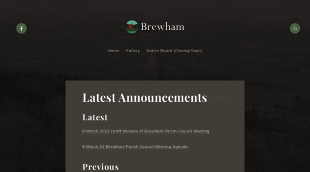 brewham.co.uk