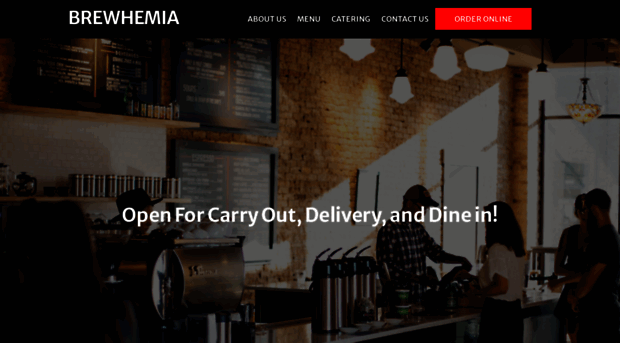 brewhemia.com