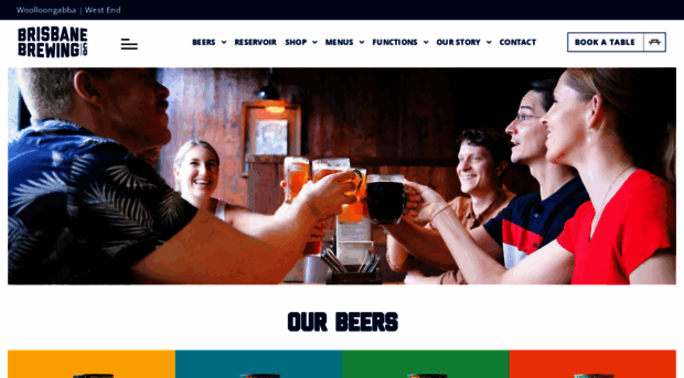 brewhouse.com.au