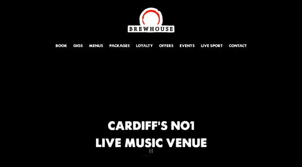 brewhousecardiff.com