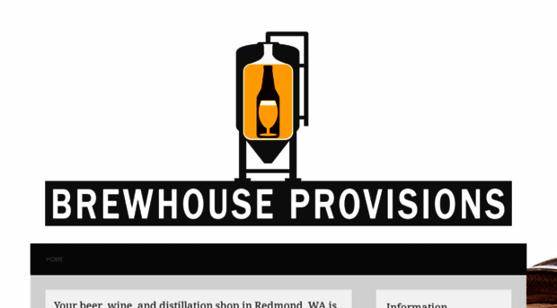 brewhouseprovisions.com