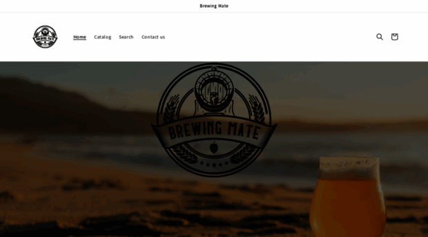 brewingmate.co.uk