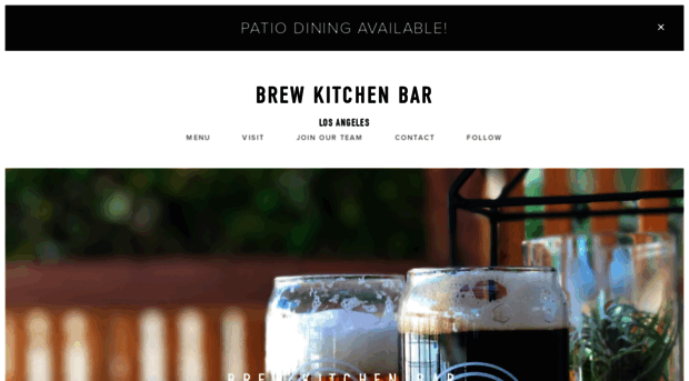 brewkitchenbar.com