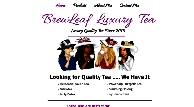 brewleaf.com