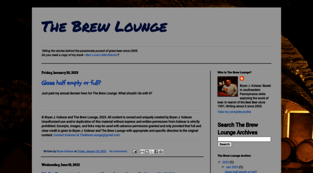 brewlounge.com