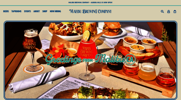 brewmalibu.com