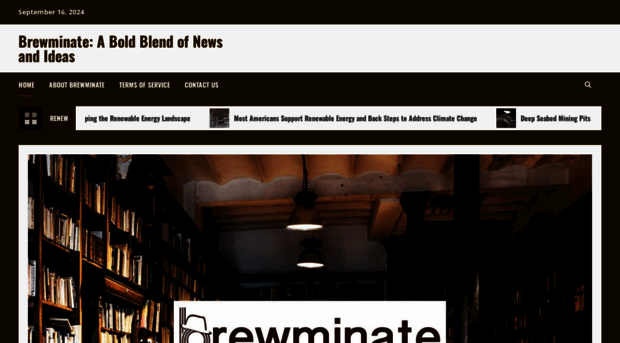 brewminate.com