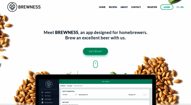 brewness.com