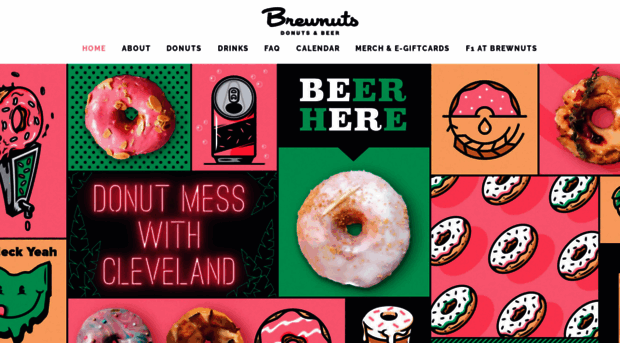 brewnutscleveland.com