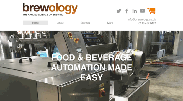 brewology.co.uk