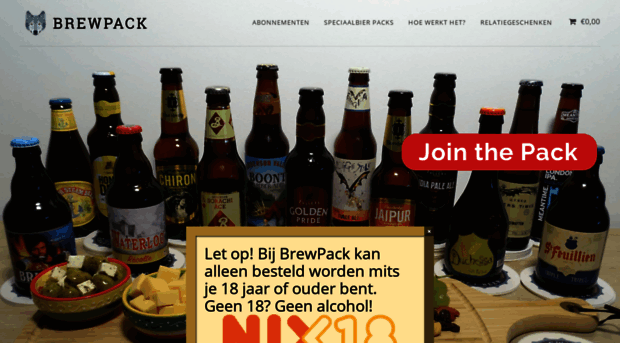 brewpack.nl