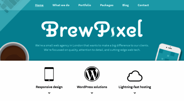 brewpixel.com