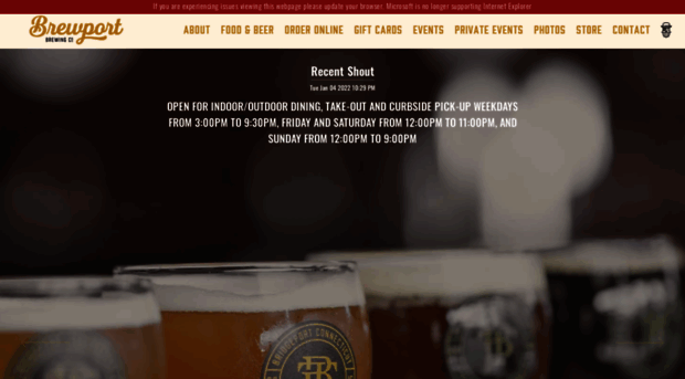 brewportct.com