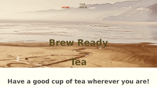 brewreadytea.com