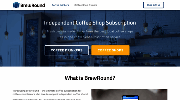 brewround.com