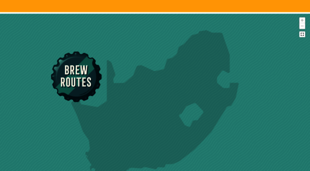 brewroutes.co.za