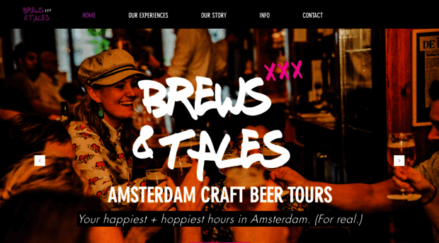 brewsandtales.com