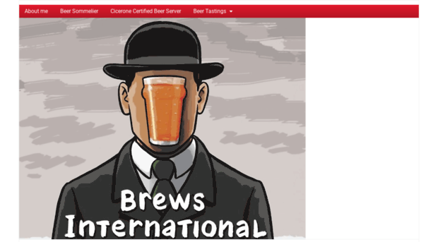 brewsinternational.com