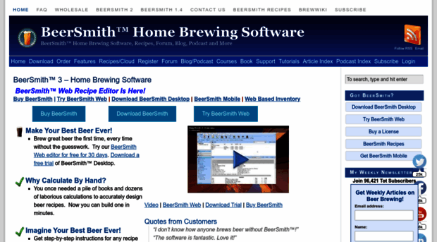 brewsmith.com