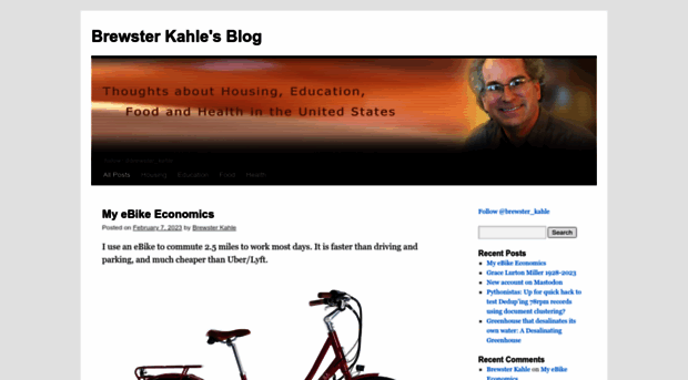 brewster.kahle.org