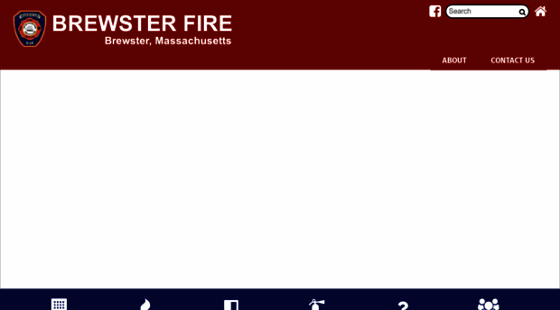 brewsterfire.com